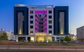 Hafawah Suites  3*